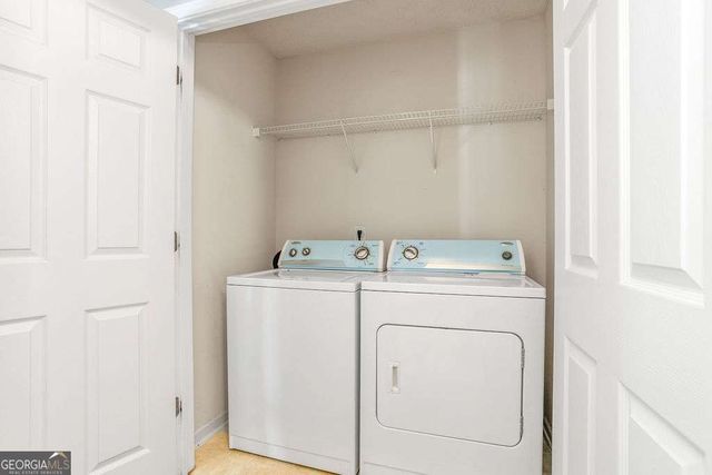 1461 ENCHANTED FOREST Drive, Conley, GA 30288