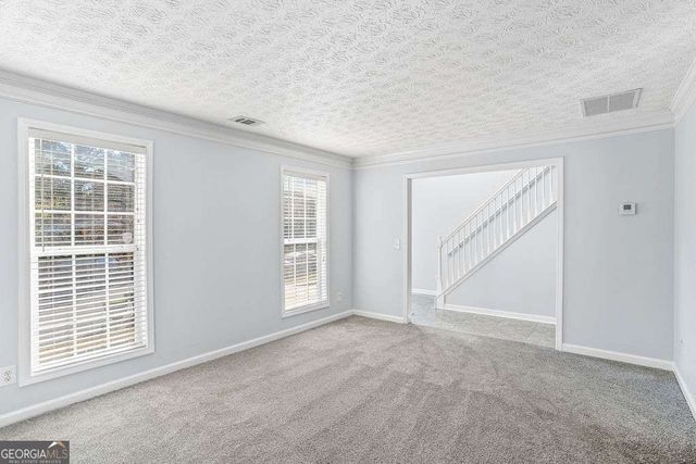 1461 ENCHANTED FOREST Drive, Conley, GA 30288