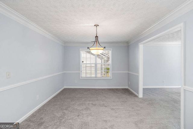 1461 ENCHANTED FOREST Drive, Conley, GA 30288