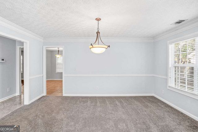 1461 ENCHANTED FOREST Drive, Conley, GA 30288