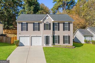 1461 ENCHANTED FOREST Drive, Conley, GA 30288