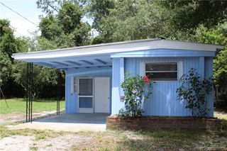 10520 E. Faith Court, Inverness, FL 34450