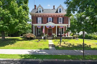 255 S STATE ST, Newtown, PA 18940
