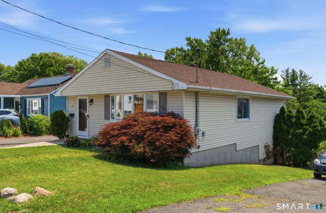 17 Rutherford Street, New Britain, CT 06051