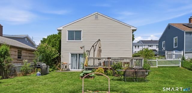 17 Rutherford Street, New Britain, CT 06051