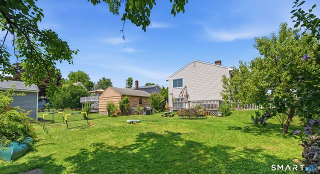 17 Rutherford Street, New Britain, CT 06051