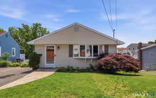 17 Rutherford Street, New Britain, CT 06051