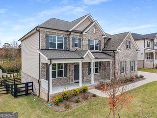 162 Carmichael Drive, Canton, GA 30115
