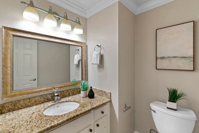 3833 Burton Cmn, Fremont, CA 94536