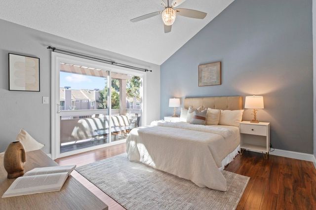 3833 Burton Cmn, Fremont, CA 94536