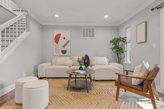 3833 Burton Cmn, Fremont, CA 94536