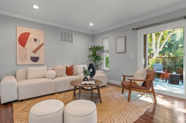 3833 Burton Cmn, Fremont, CA 94536