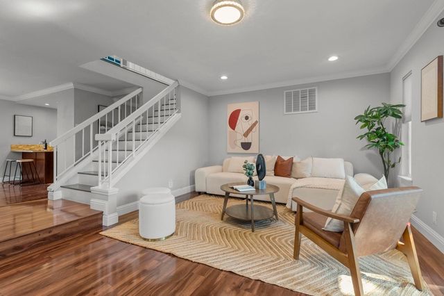 3833 Burton Cmn, Fremont, CA 94536