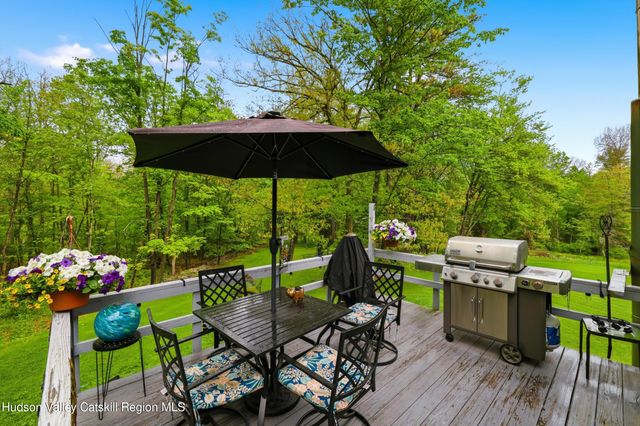 186 Cedar Hill Road, High Falls, NY 12440