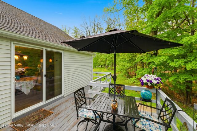 186 Cedar Hill Road, High Falls, NY 12440