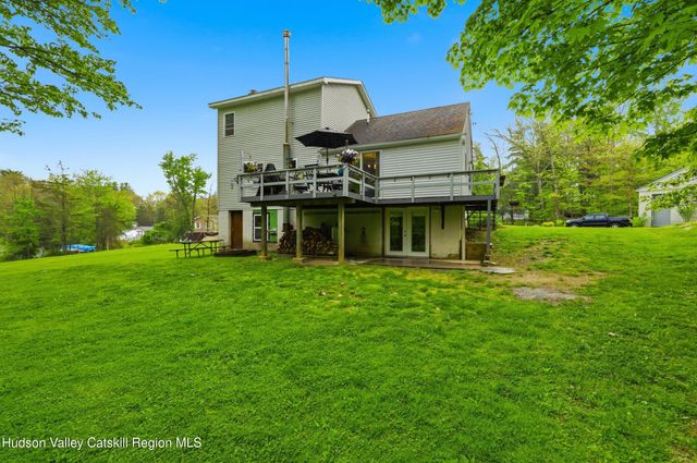 186 Cedar Hill Road, High Falls, NY 12440