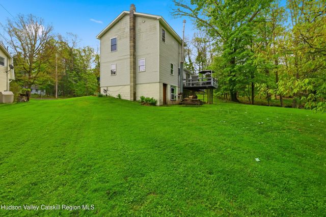186 Cedar Hill Road, High Falls, NY 12440