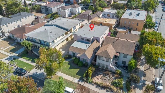 6086 Horner, Los Angeles, CA 90035