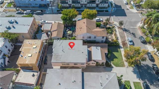 6086 Horner, Los Angeles, CA 90035