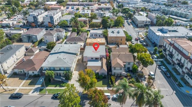 6086 Horner, Los Angeles, CA 90035