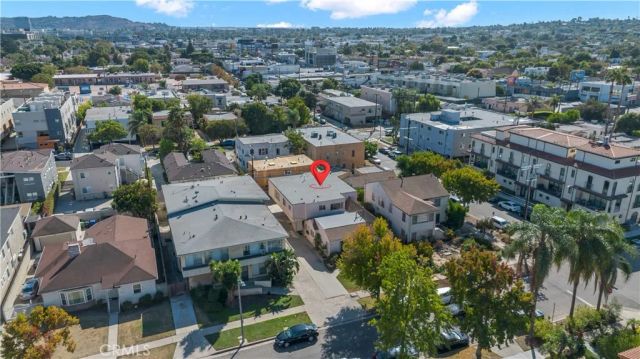6086 Horner, Los Angeles, CA 90035