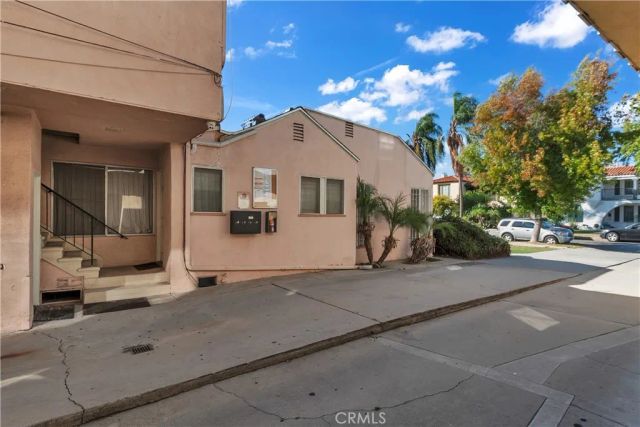 6086 Horner, Los Angeles, CA 90035