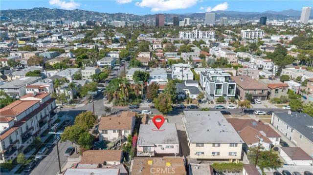 6086 Horner, Los Angeles, CA 90035