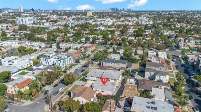 6086 Horner, Los Angeles, CA 90035