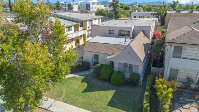 6086 Horner, Los Angeles, CA 90035