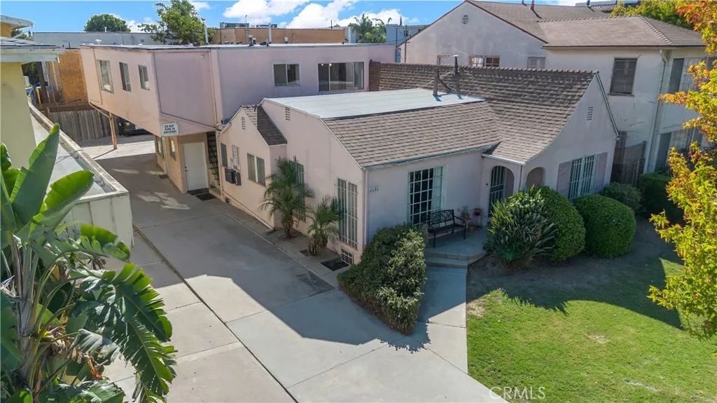 6086 Horner, Los Angeles, CA 90035