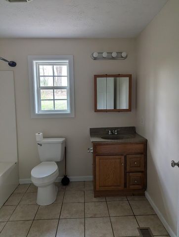 201 Union Street, Corbin, KY 40701