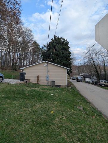 201 Union Street, Corbin, KY 40701