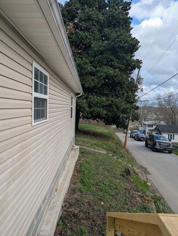 201 Union Street, Corbin, KY 40701