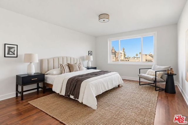 531 N Rossmore Avenue A, Los Angeles, CA 90004