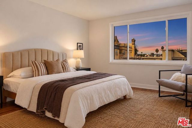 531 N Rossmore Avenue A, Los Angeles, CA 90004