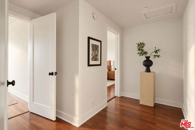531 N Rossmore Avenue A, Los Angeles, CA 90004