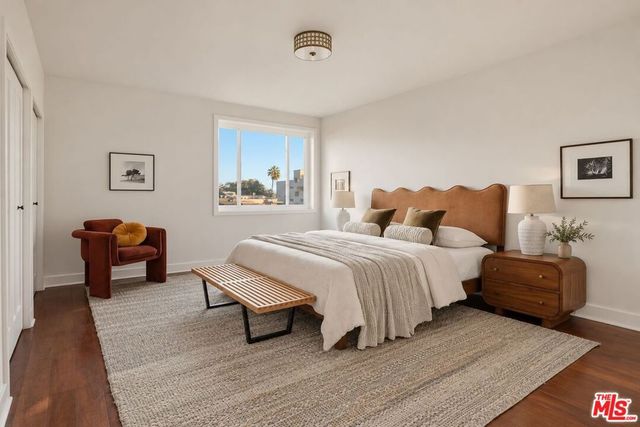 531 N Rossmore Avenue A, Los Angeles, CA 90004