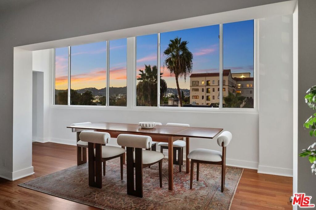 531 N Rossmore Avenue A, Los Angeles, CA 90004