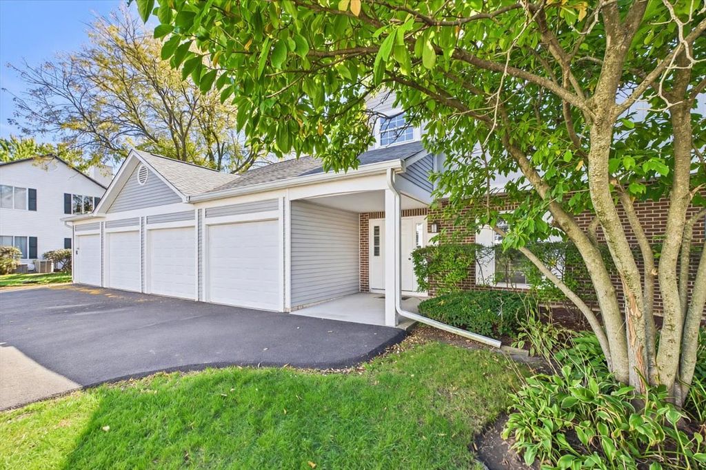 2254 Petworth Court 101A, Naperville, IL 60565 — photo 2