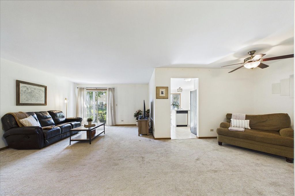 2254 Petworth Court 101A, Naperville, IL 60565 — photo 5