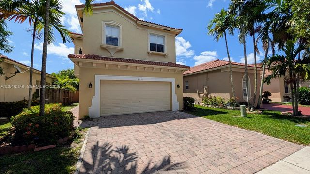 2151 NE 37th Ter, Homestead, FL 33033