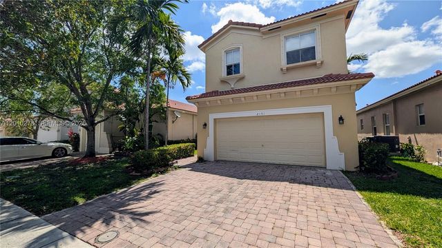 2151 NE 37th Ter, Homestead, FL 33033