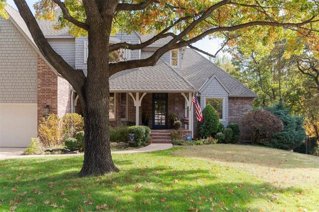 1124 Caines Hill Road, Edmond, OK 73034