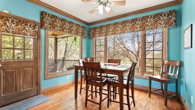 1124 Caines Hill Road, Edmond, OK 73034