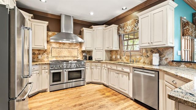 1124 Caines Hill Road, Edmond, OK 73034