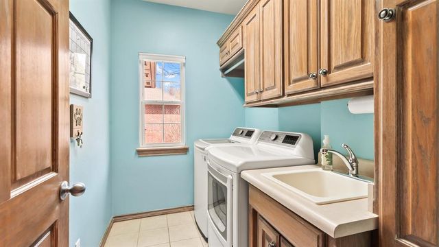 1124 Caines Hill Road, Edmond, OK 73034