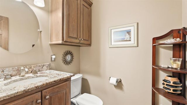 1124 Caines Hill Road, Edmond, OK 73034
