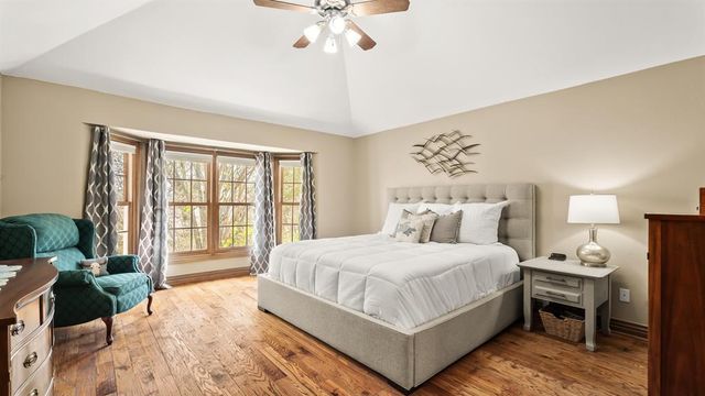 1124 Caines Hill Road, Edmond, OK 73034