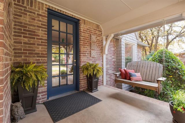 1124 Caines Hill Road, Edmond, OK 73034
