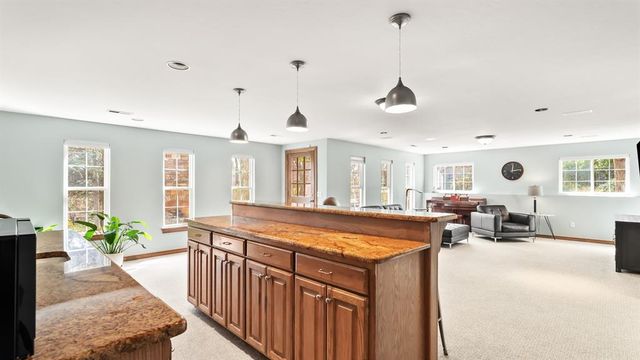 1124 Caines Hill Road, Edmond, OK 73034